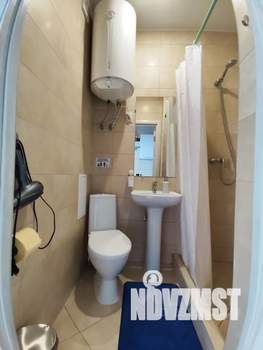1-к квартира, посуточно, 25м2, 3/8 этаж