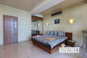 Студия квартира, посуточно, 30м2, 2/3 этаж