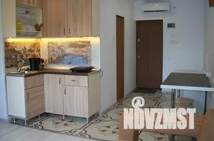 1-к квартира, посуточно, 25м2, 1/5 этаж