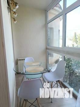 1-к квартира, посуточно, 33м2, 3/3 этаж