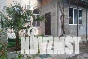 2-к квартира, посуточно, 45м2, 1/2 этаж