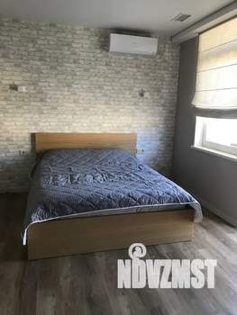 3-к квартира, посуточно, 90м2, 5/11 этаж