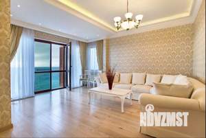 3-к квартира, посуточно, 120м2, 1/1 этаж