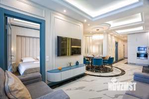 2-к квартира, на длительный срок, 85м2, 12/20 этаж