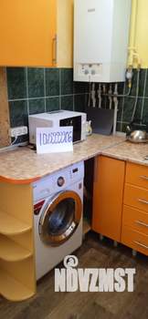 1-к квартира, посуточно, 32м2, 1/2 этаж