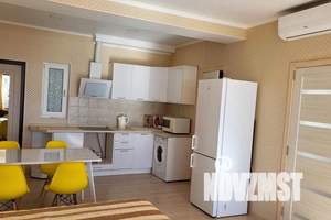 2-к квартира, посуточно, 60м2, 2/3 этаж