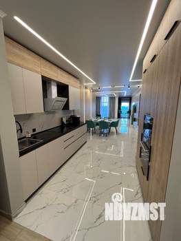 2-к квартира, посуточно, 81м2, 5/6 этаж