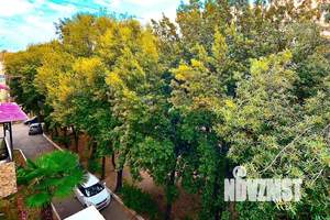 1-к квартира, посуточно, 33м2, 4/4 этаж