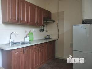 1-к квартира, посуточно, 35м2, 2/3 этаж