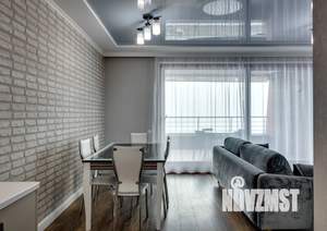 2-к квартира, посуточно, 90м2, 1/1 этаж