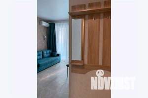 1-к квартира, посуточно, 28м2, 5/8 этаж