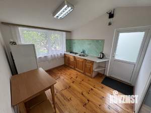 1-к квартира, посуточно, 40м2, 2/2 этаж