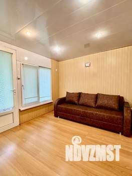 2-к квартира, посуточно, 35м2, 2/2 этаж