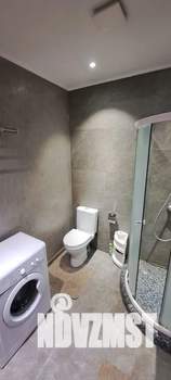 1-к квартира, посуточно, 32м2, 2/6 этаж