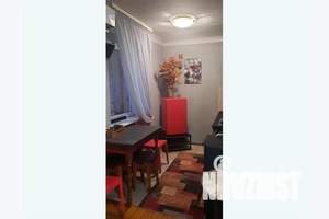 2-к квартира, посуточно, 47м2, 1/4 этаж