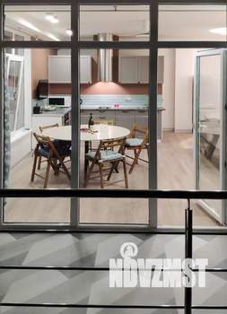 1-к квартира, посуточно, 43м2, 2/5 этаж