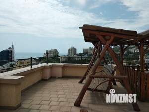 3-к квартира, посуточно, 180м2, 11/15 этаж