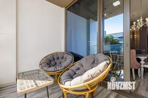 1-к квартира, посуточно, 52м2, 4/10 этаж