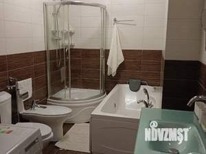 1-к квартира, посуточно, 50м2, 8/14 этаж