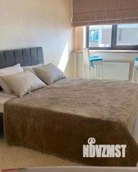 2-к квартира, посуточно, 56м2, 7/8 этаж