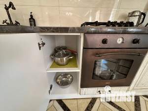 Студия квартира, посуточно, 45м2, 6/10 этаж