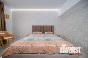 Студия квартира, посуточно, 27м2, 1/3 этаж