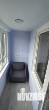 1-к квартира, на длительный срок, 40м2, 2/12 этаж