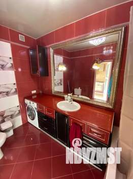 3-к квартира, посуточно, 95м2, 2/2 этаж