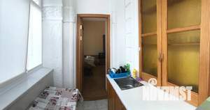 1-к квартира, посуточно, 30м2, 2/4 этаж