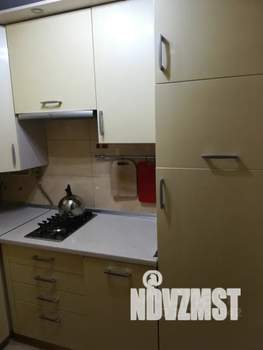 2-к квартира, посуточно, 45м2, 1/4 этаж