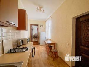 1-к квартира, посуточно, 30м2, 2/2 этаж