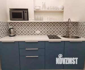 2-к квартира, посуточно, 60м2, 1/1 этаж