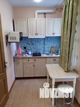 1-к квартира, посуточно, 24м2, 1/2 этаж