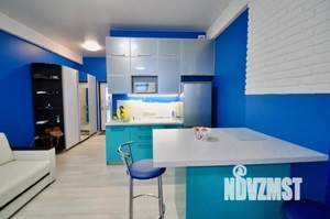 2-к квартира, посуточно, 45м2, 1/1 этаж