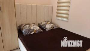 1-к квартира, посуточно, 30м2, 1/2 этаж