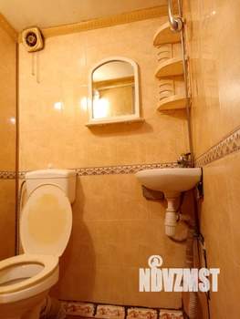 Студия квартира, на длительный срок, 20м2, 3/3 этаж