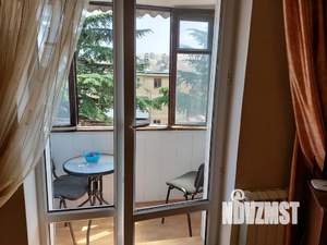 2-к квартира, посуточно, 50м2, 4/4 этаж