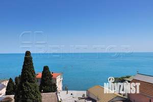 1-к квартира, посуточно, 30м2, 3/3 этаж