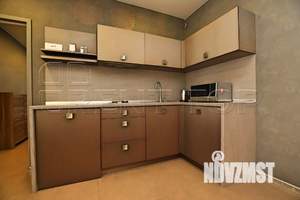 2-к квартира, посуточно, 45м2, 4/5 этаж