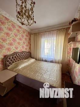 1-к квартира, посуточно, 23м2, 2/2 этаж