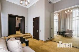 1-к квартира, посуточно, 65м2, 1/1 этаж