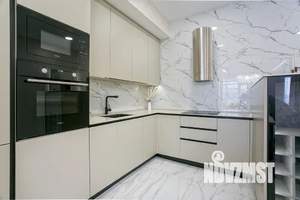 3-к квартира, посуточно, 80м2, 7/9 этаж