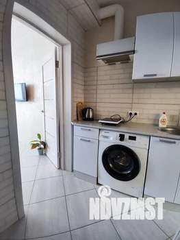 1-к квартира, посуточно, 25м2, 3/7 этаж