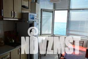 1-к квартира, посуточно, 10м2, 1/2 этаж