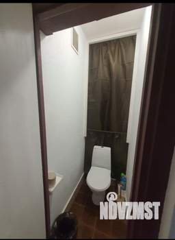 2-к квартира, посуточно, 52м2, 7/9 этаж