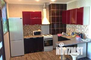 2-к квартира, посуточно, 56м2, 4/5 этаж