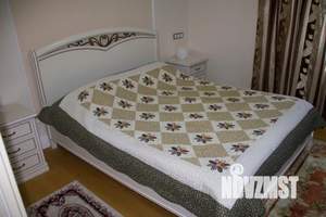 2-к квартира, посуточно, 65м2, 2/6 этаж
