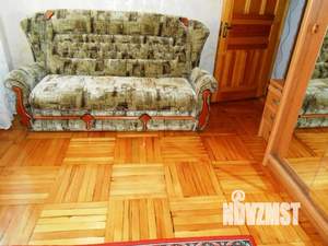 1-к квартира, посуточно, 38м2, 2/5 этаж