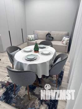 1-к квартира, посуточно, 47м2, 4/6 этаж