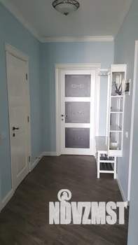 2-к квартира, посуточно, 50м2, 3/5 этаж